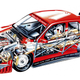 Illustration for article titled These Alfa Romeo Exhausts Are Straight Up Awesome